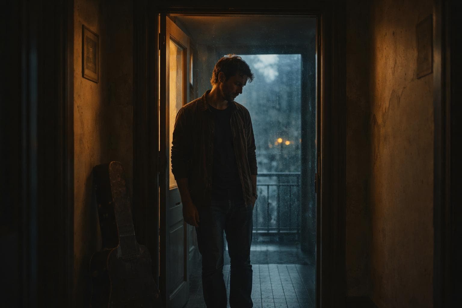 Parallax Hearts hero image